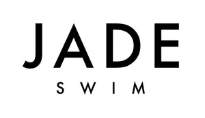 Jade Swim logo against white background